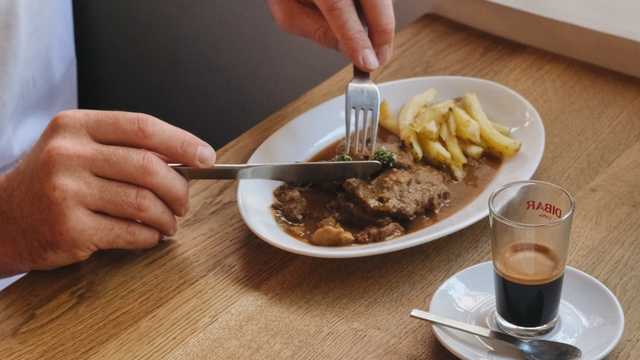 Cocinero/a 40h/semana