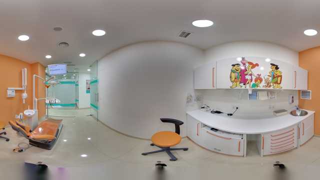 Dentista Generalista y Endodoncista