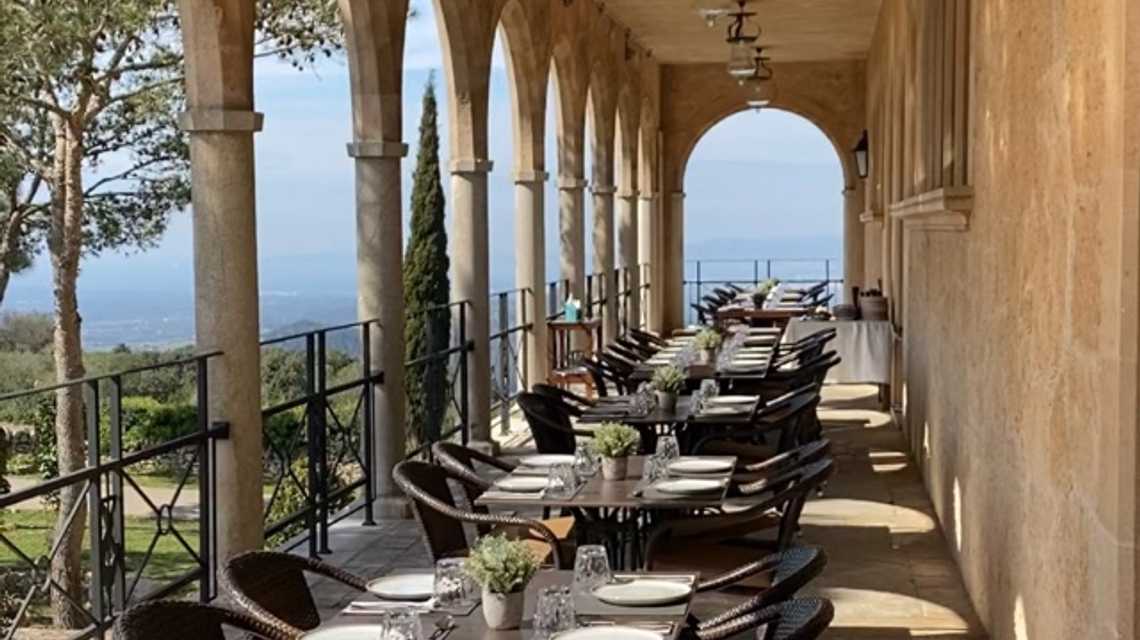 Santuari de Cura cover image