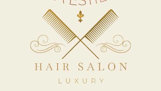 Oficial de Peluquería