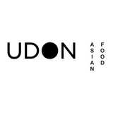 Restaurantes Udon logo
