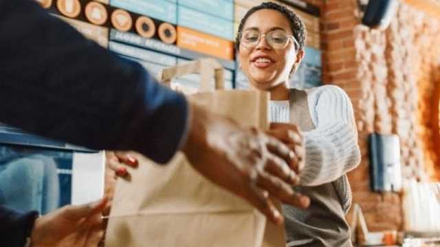 Responsable de delivery