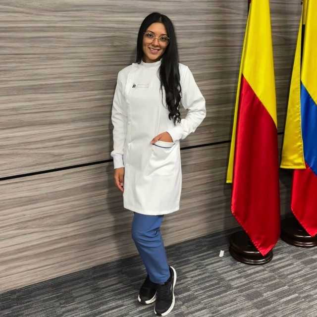 Candidate avatar