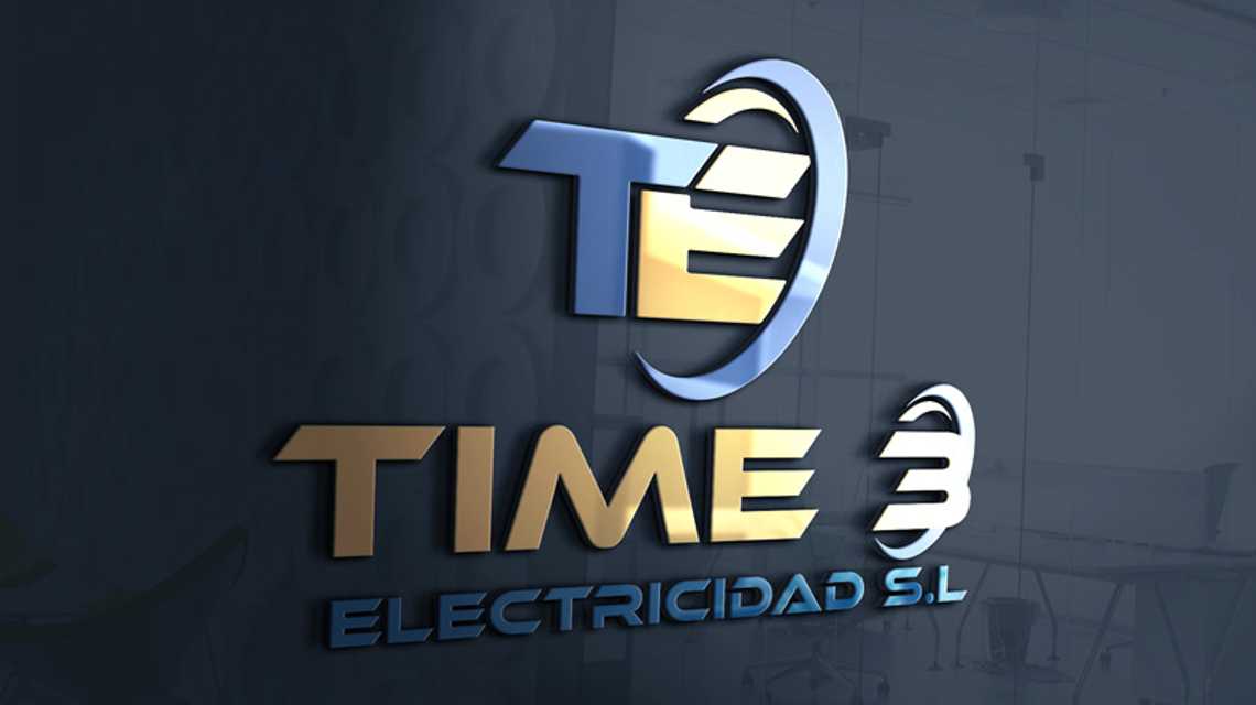 TIME 3 Electricidad S.L cover image