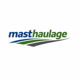 Mast haulage ltd logo