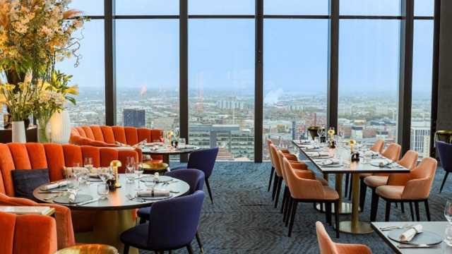 Senior Sous Chef