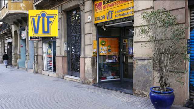Repartidor/a en Moto