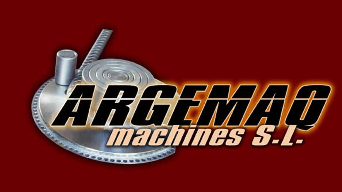 Argemaq Machines S.L. cover image