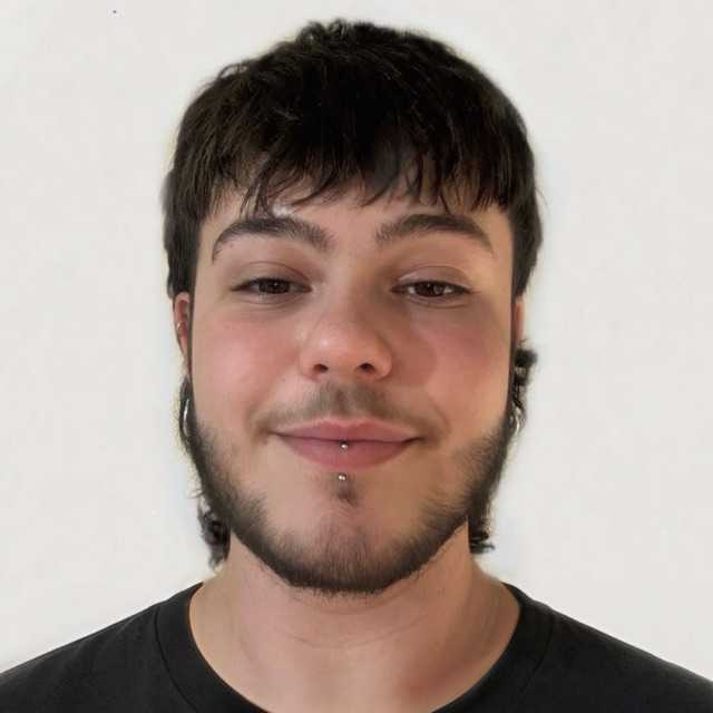 Candidate avatar