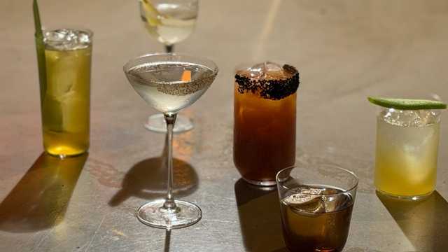 Coctelero/a – Incorporación inmediata | Casa Platos (Barcelona)