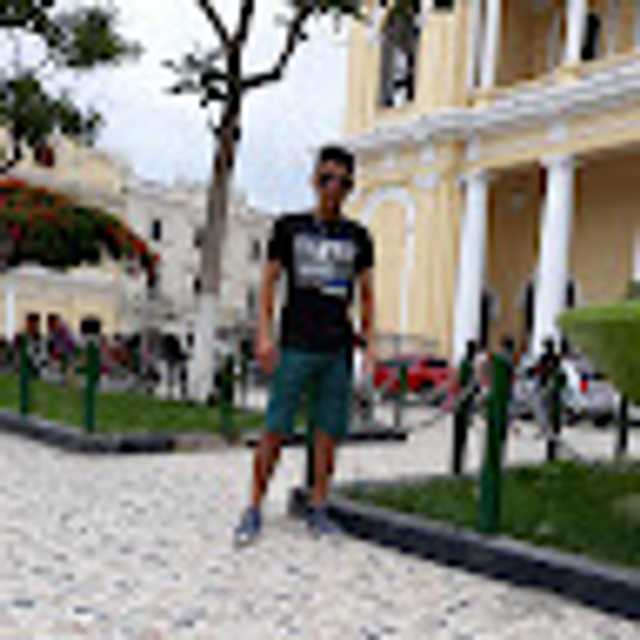 Candidate avatar