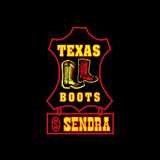 Texas Boots León logo