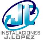 Instalaciones J. López logo