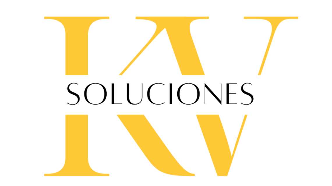KV - SOLUCIONES cover image