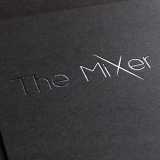 The mixer.uk logo