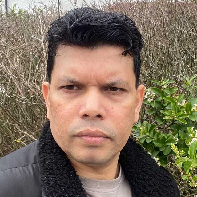 Candidate avatar