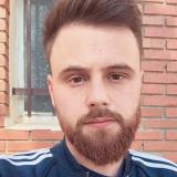 Jorge A. avatar icon