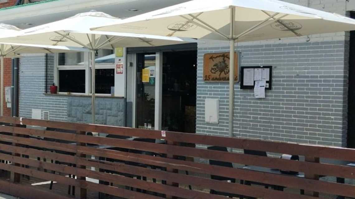 FRANKFURT EL NIU cover image