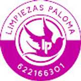 Paloma M. avatar icon