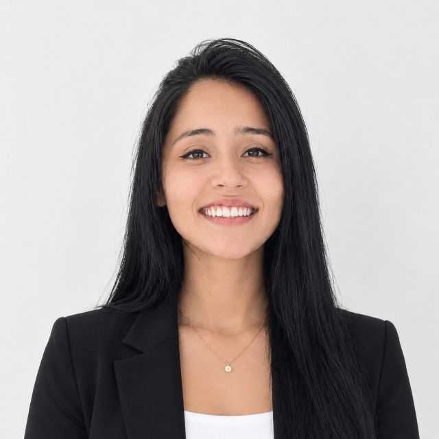 Candidate avatar