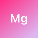 Mildred G. avatar icon