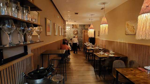Ayudante/a de Cocina
