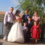 Elena Marian P. avatar icon