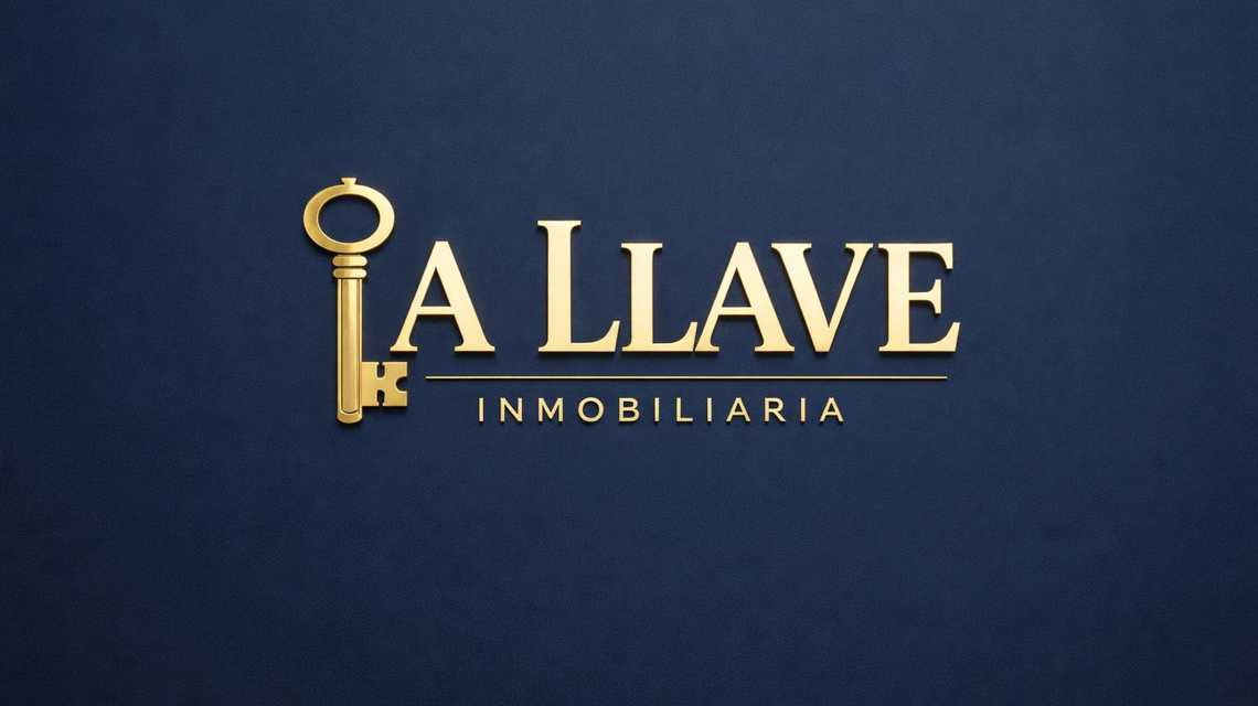 La Llave Inmobiliaria cover image