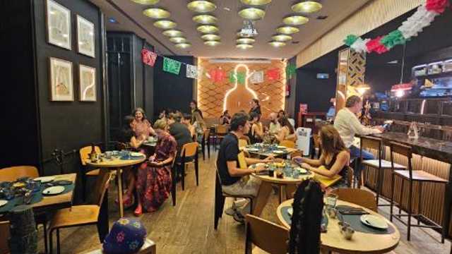 Cocinero/a Restaurante