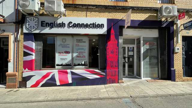 Profesor/a de Inglés