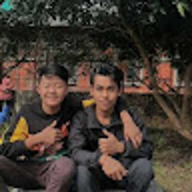 Candidate avatar
