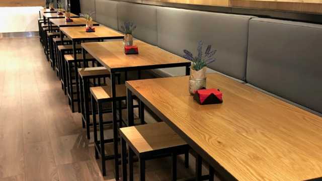 Encargado de establecimiento