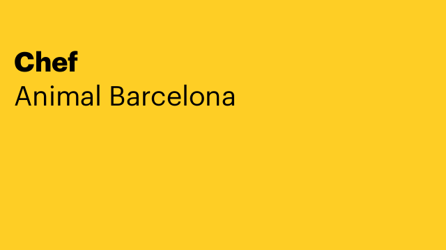 Chef