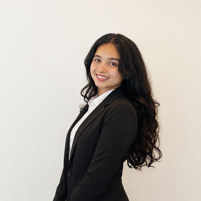 Candidate avatar