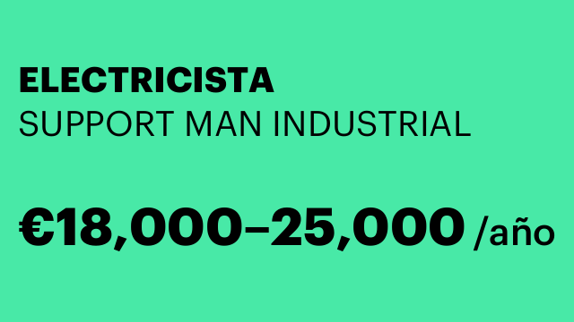 ELECTRICISTA