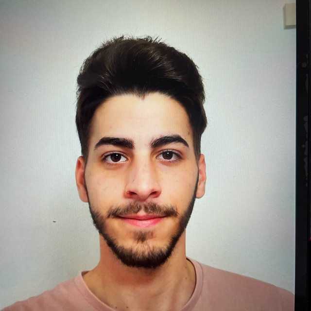 Candidate avatar