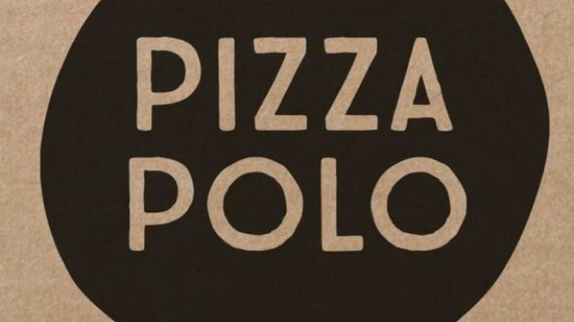 PIZZA POLO  cover image