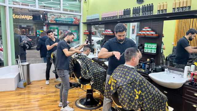 Barbershop