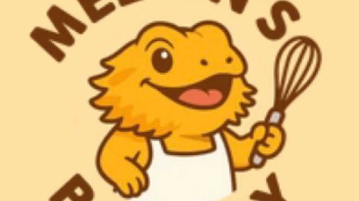 Melvin’s bakery  cover image