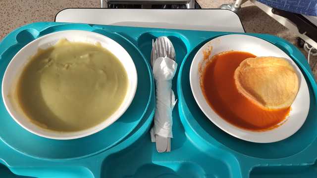 Cocinero/a en Vic- Jornada Completa