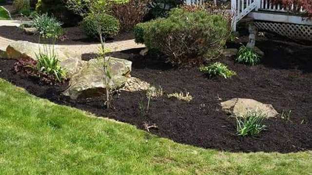 Landscaper