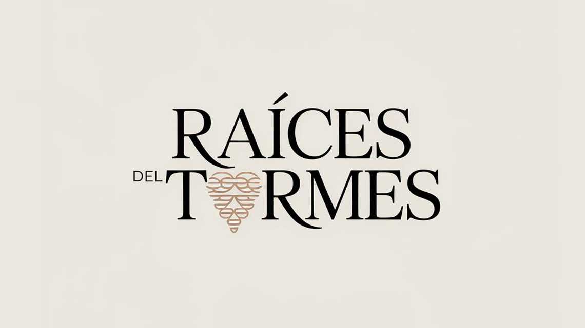 Raíces del Tormes SL cover image
