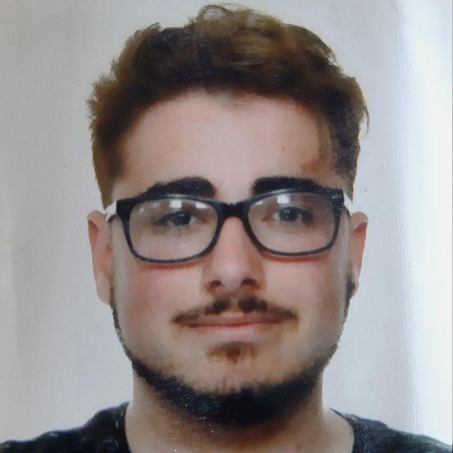 Candidate avatar