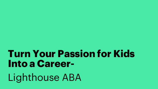 Turn Your Passion for Kids Into a Career- Bedford-Stuyvesant, NY
