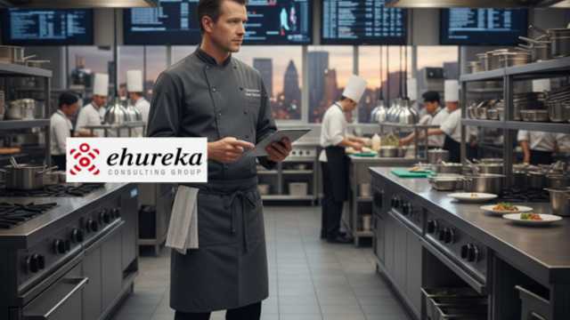 DIRECTOR DE OPERACIONES EN COCINA (MULTI-SITE) 3500 NETOS MES