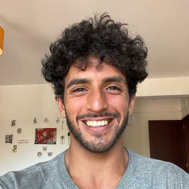 Candidate avatar