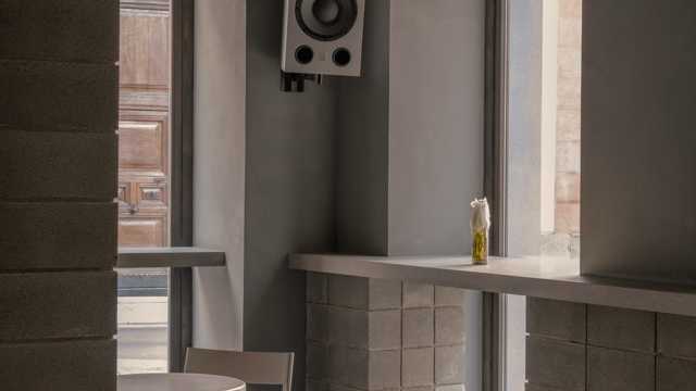 Cocinero/a