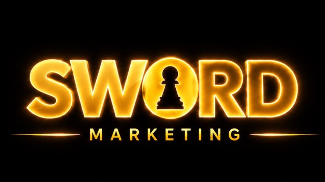 Sword Marketing  cover image