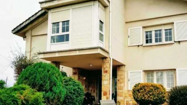Gerocultor en residencia