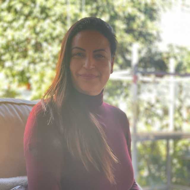 Candidate avatar